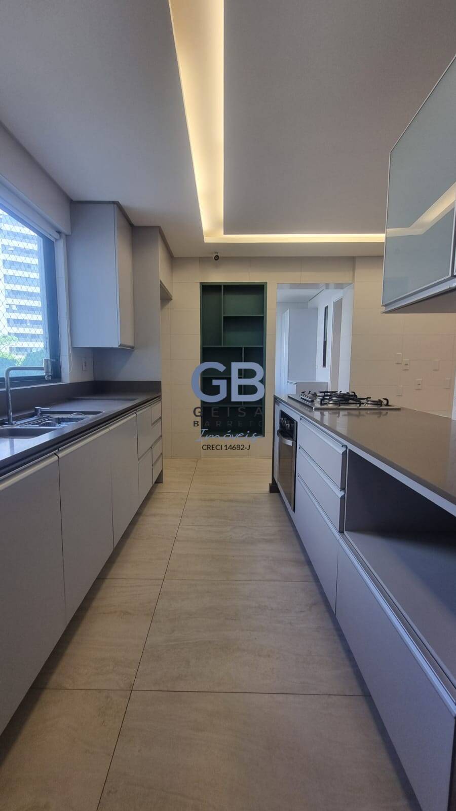 Apartamento, 4 quartos, 136 m² - Foto 16