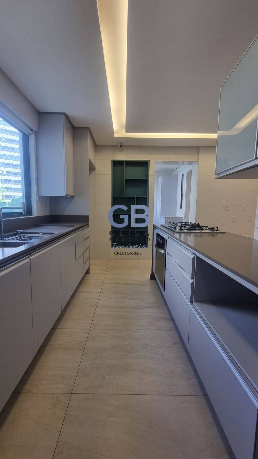 Apartamento, 4 quartos, 136 m² - Foto 14
