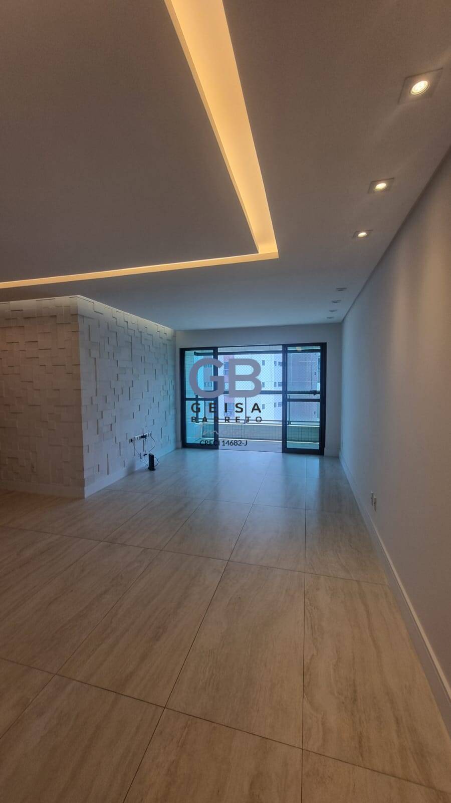 Apartamento, 4 quartos, 136 m² - Foto 17
