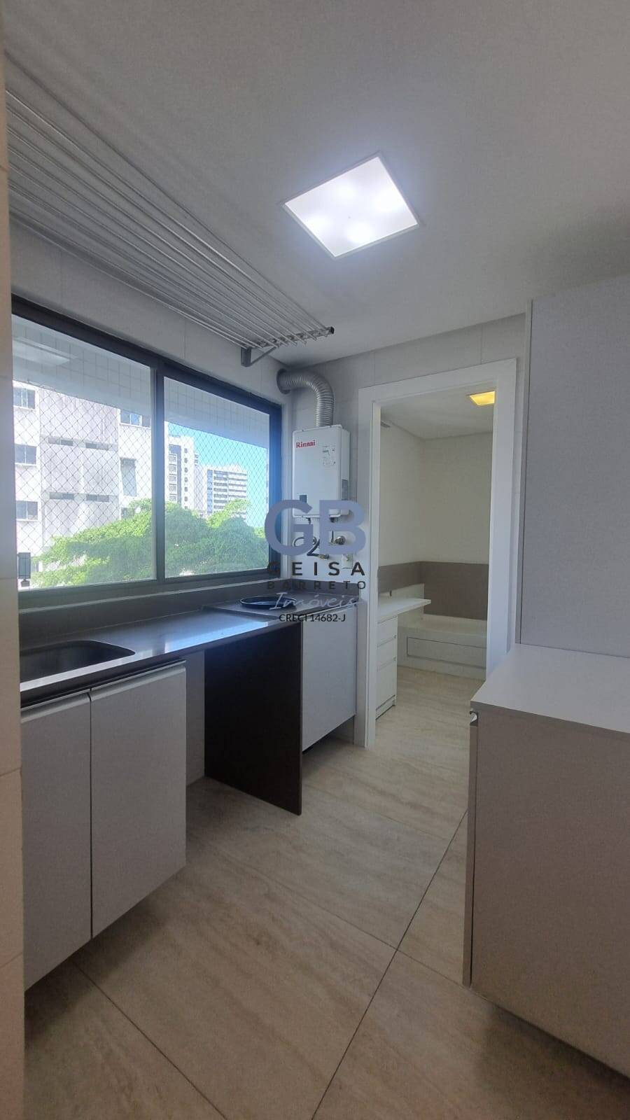 Apartamento, 4 quartos, 136 m² - Foto 20