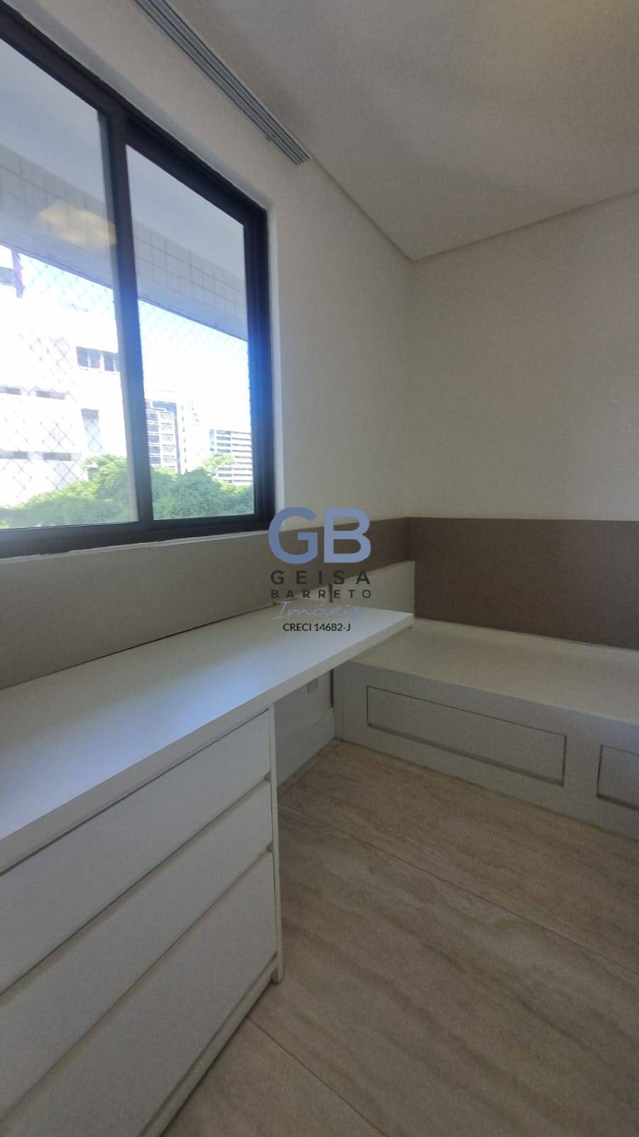 Apartamento, 4 quartos, 136 m² - Foto 21