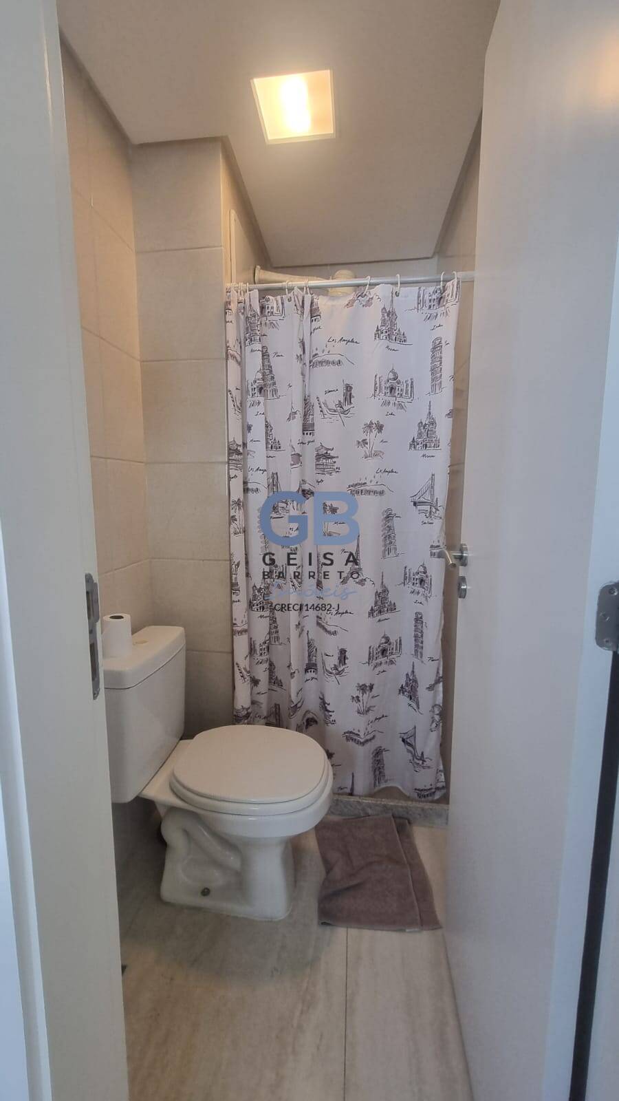 Apartamento, 4 quartos, 136 m² - Foto 22