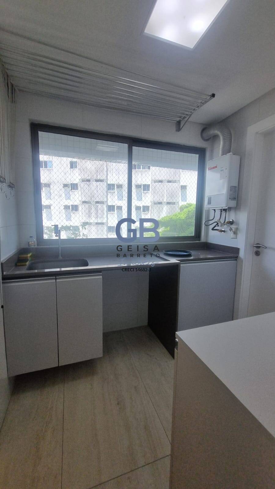 Apartamento, 4 quartos, 136 m² - Foto 30