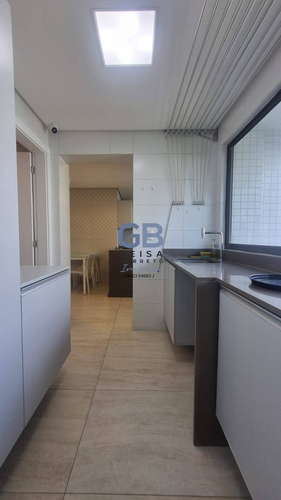 Apartamento, 4 quartos, 136 m² - Foto 28