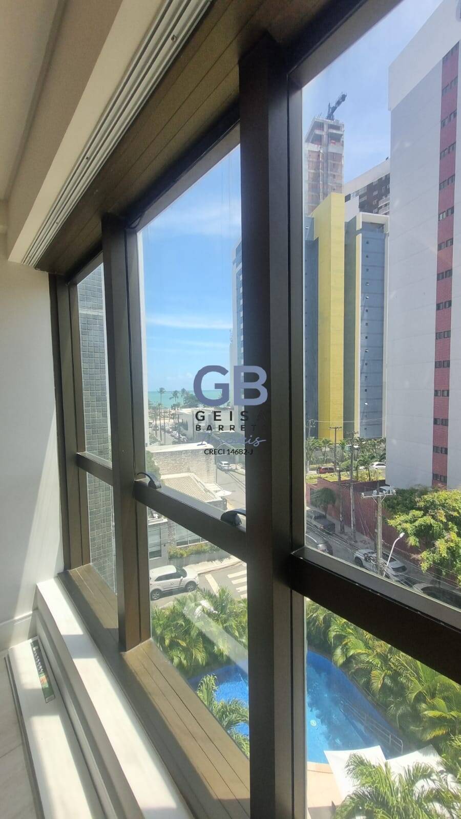 Apartamento, 4 quartos, 136 m² - Foto 33