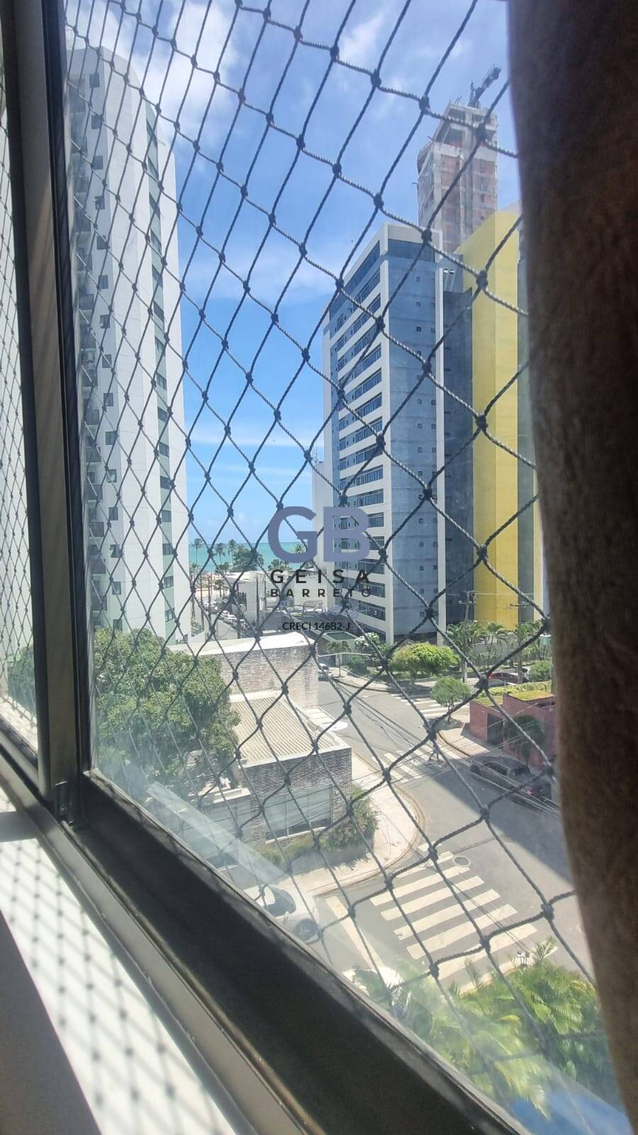 Apartamento, 4 quartos, 136 m² - Foto 38