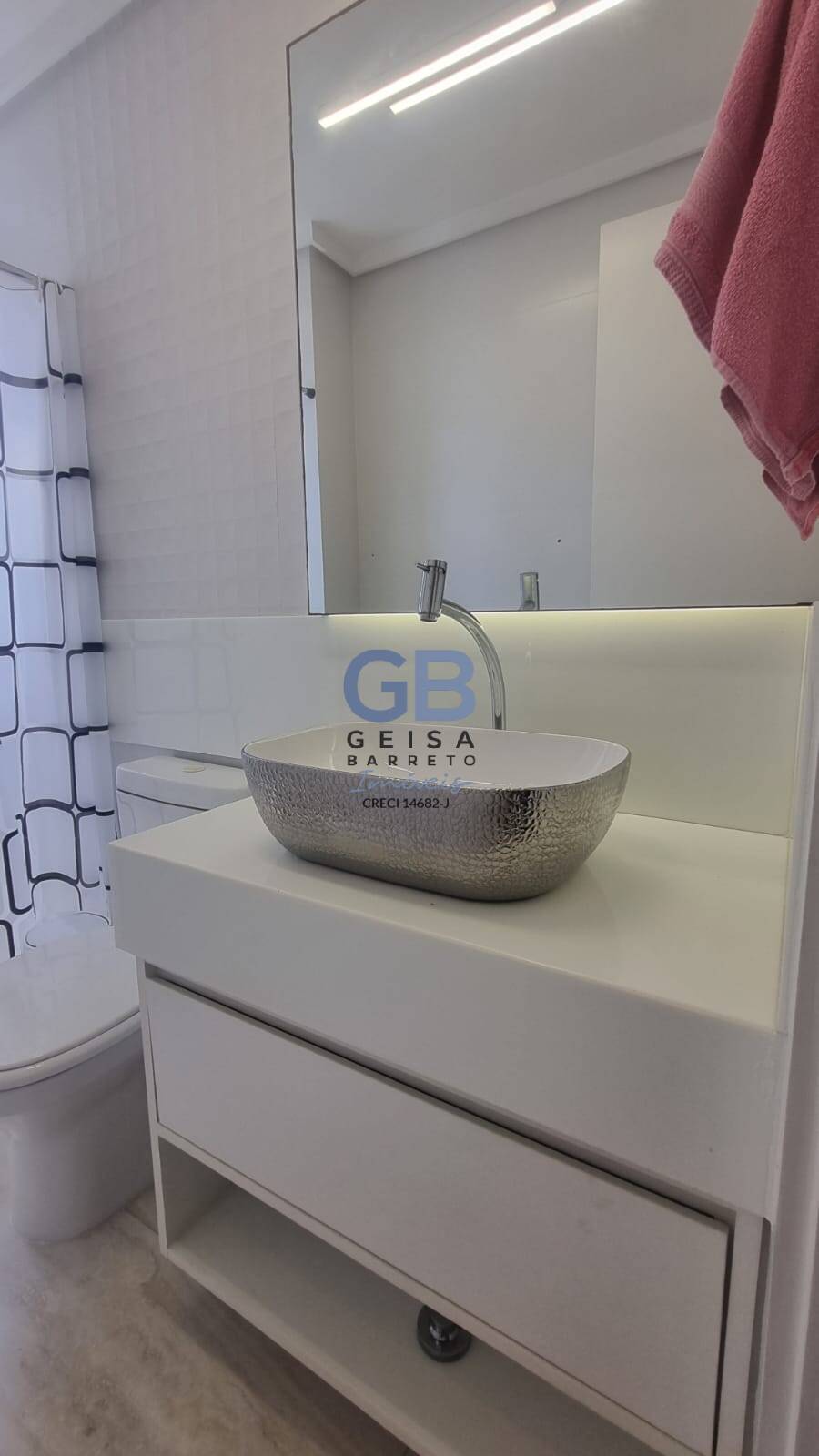 Apartamento, 4 quartos, 136 m² - Foto 37