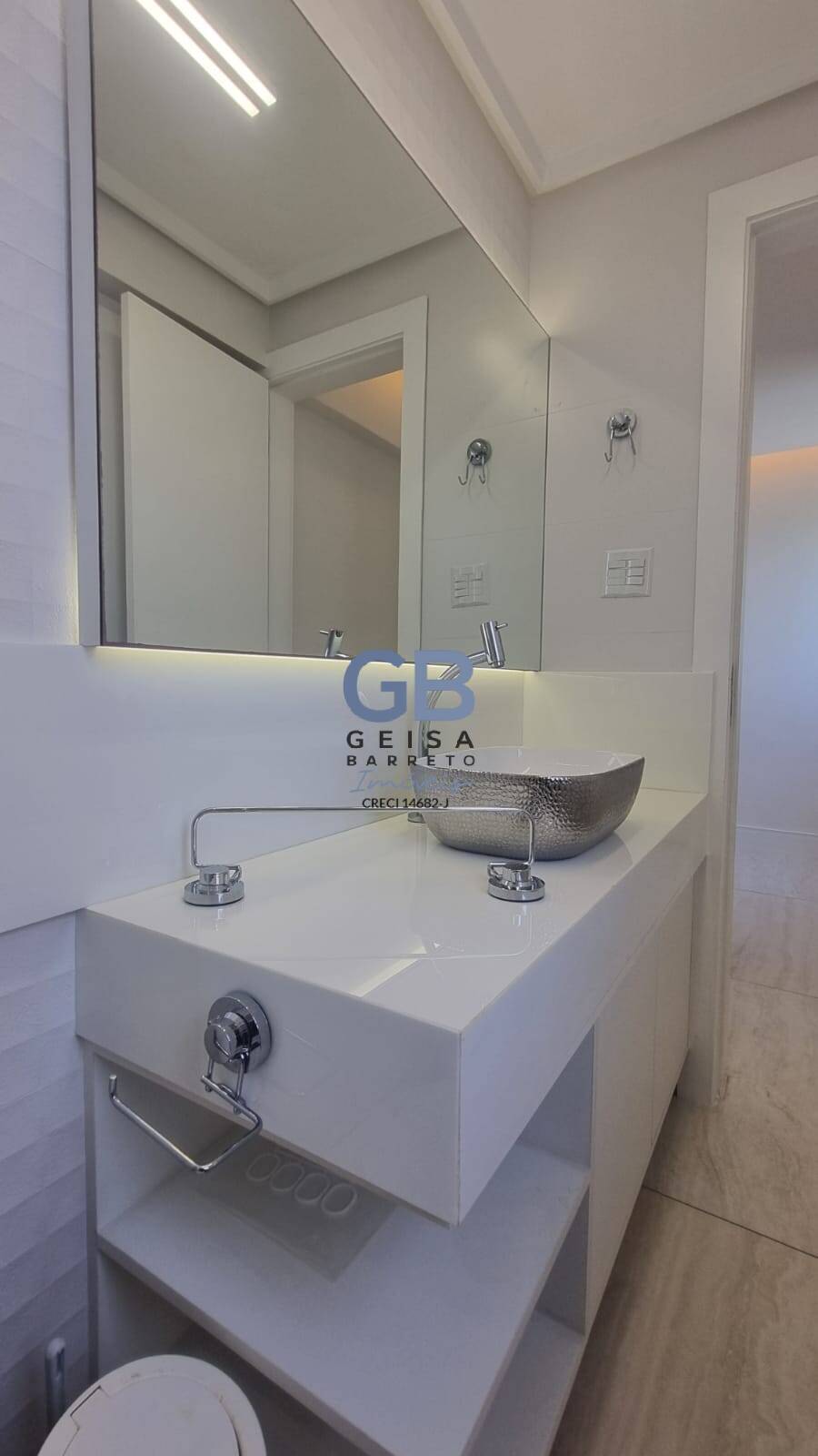 Apartamento, 4 quartos, 136 m² - Foto 43