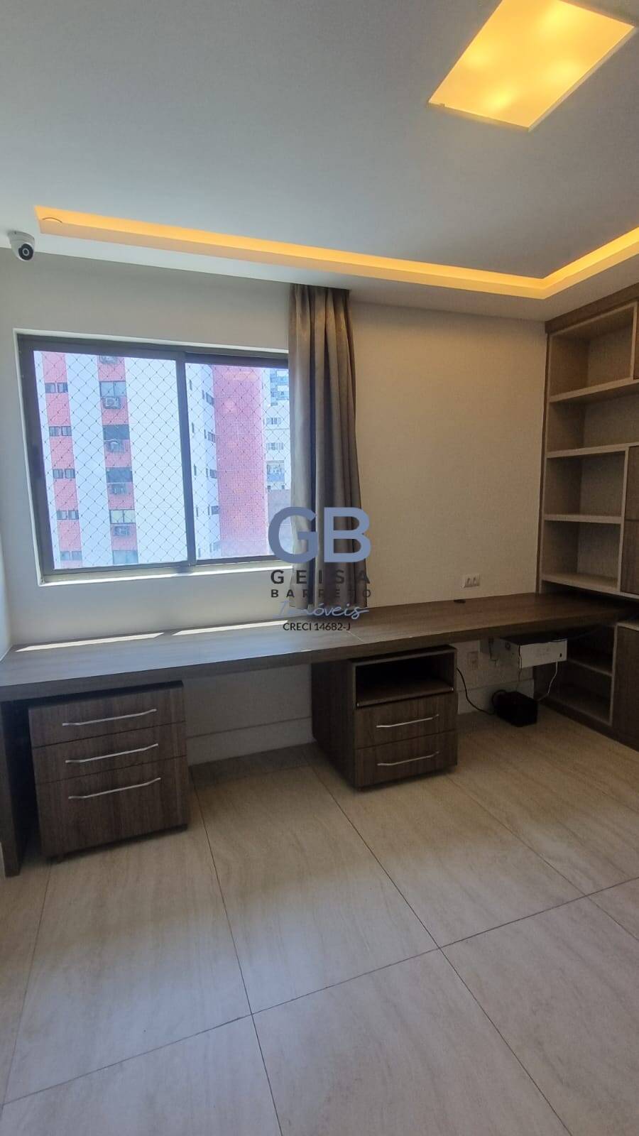 Apartamento, 4 quartos, 136 m² - Foto 46