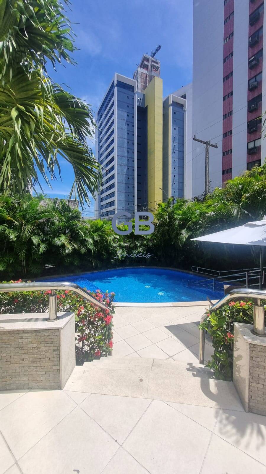 Apartamento, 4 quartos, 136 m² - Foto 55
