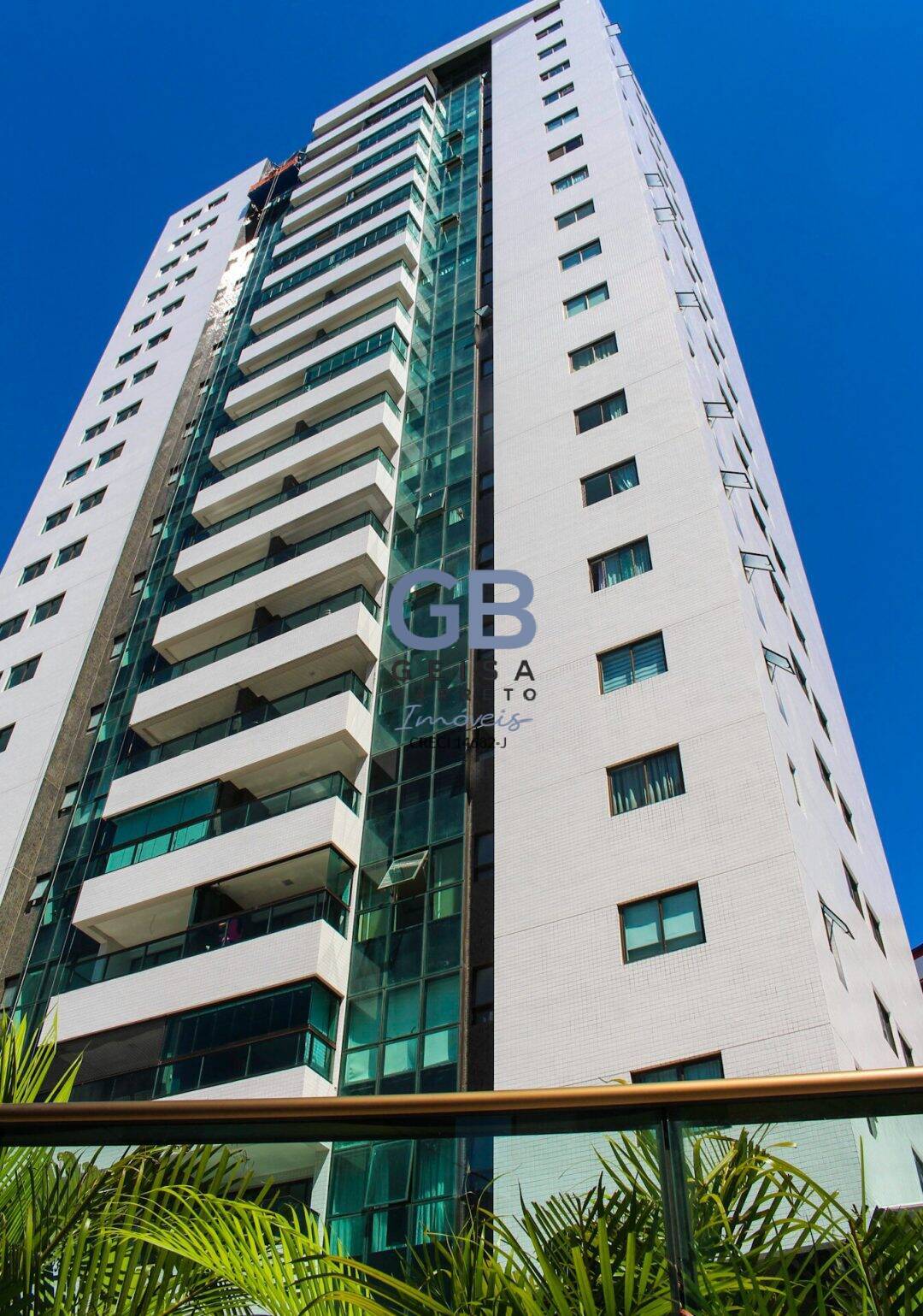 Apartamento, 4 quartos, 136 m² - Foto 57
