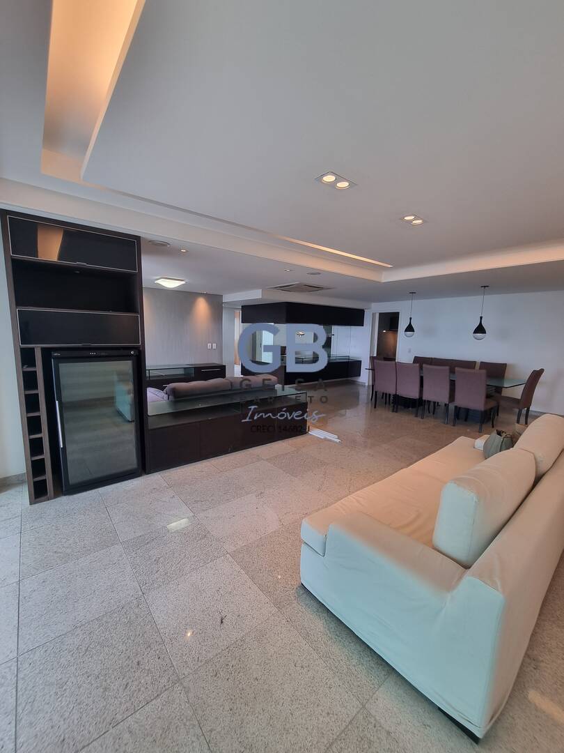 Apartamento, 3 quartos, 177 m² - Foto 6
