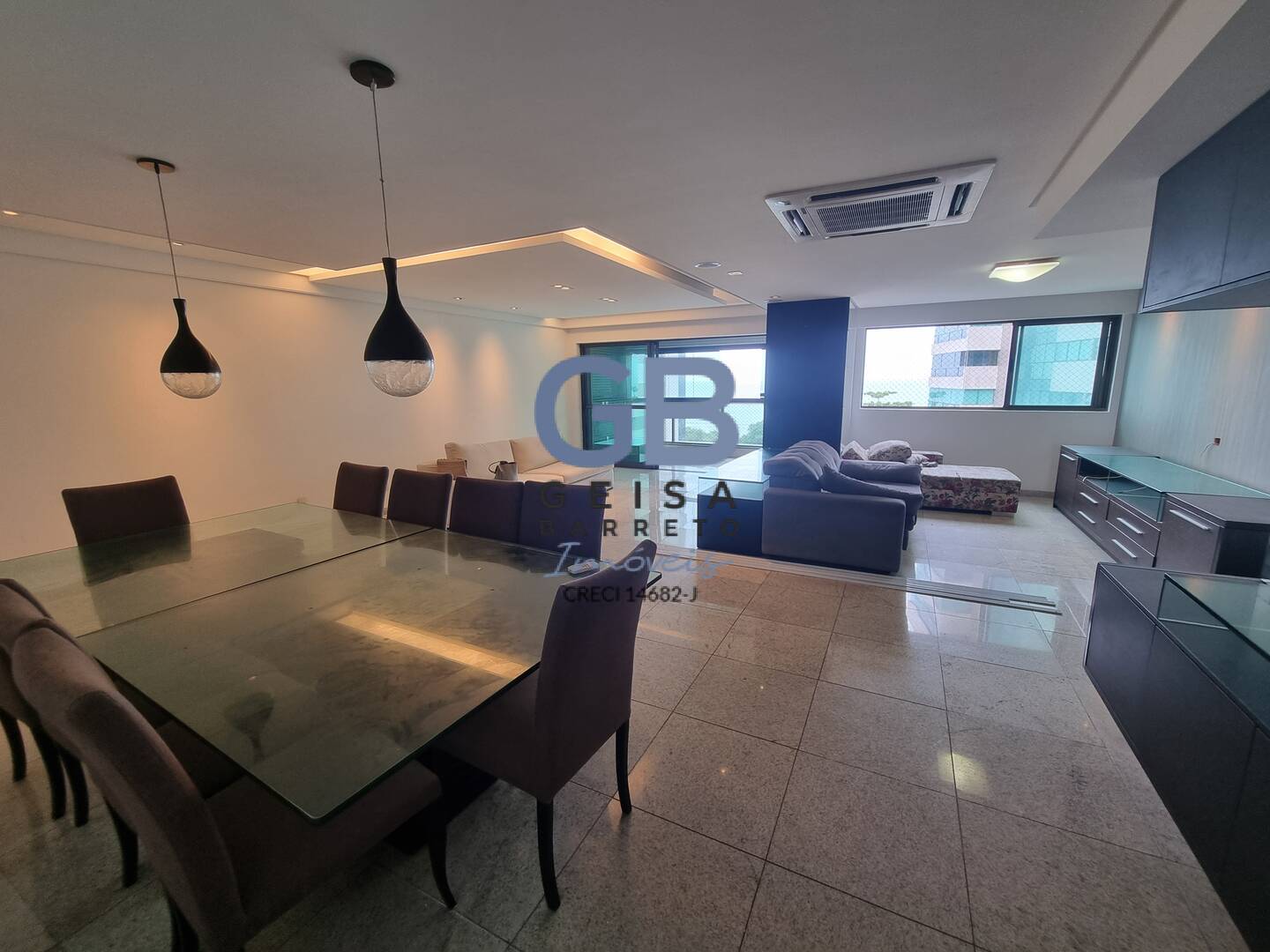 Apartamento, 3 quartos, 177 m² - Foto 8