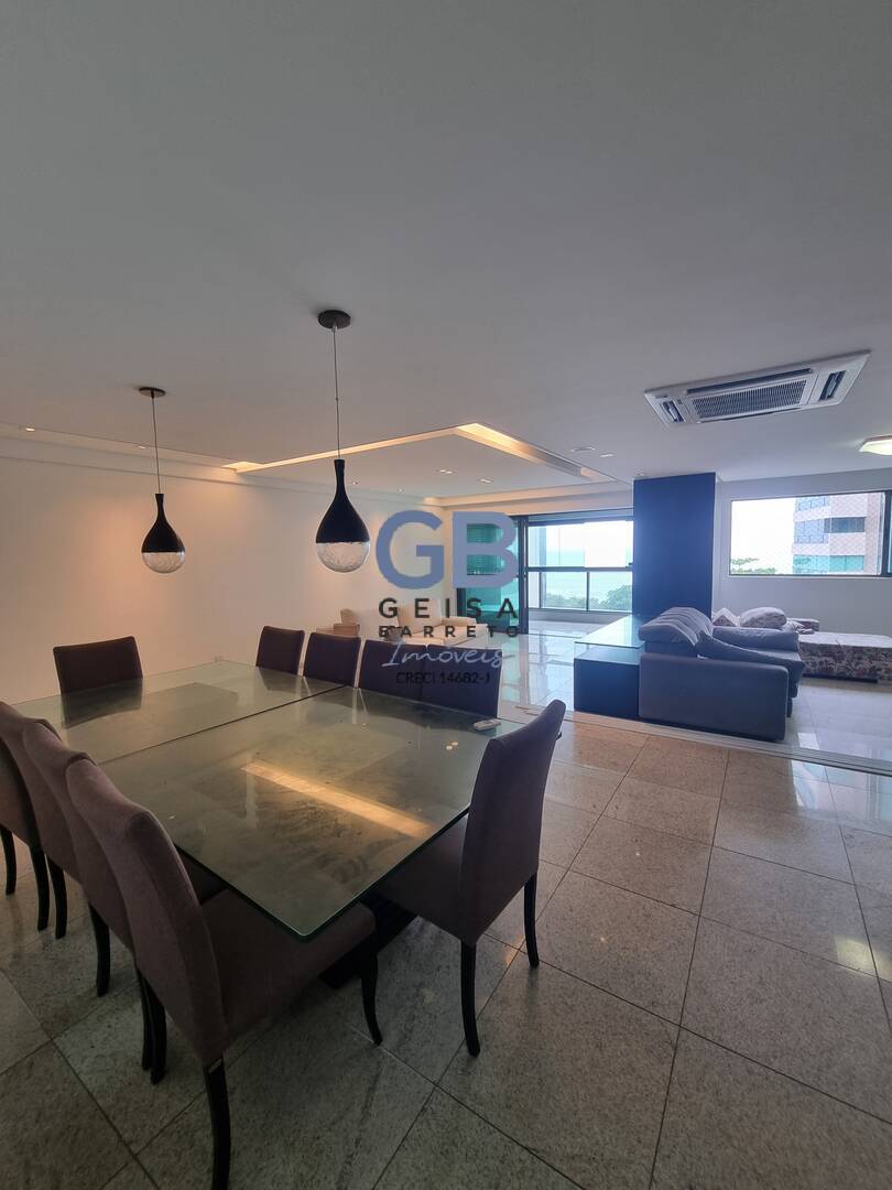 Apartamento, 3 quartos, 177 m² - Foto 9