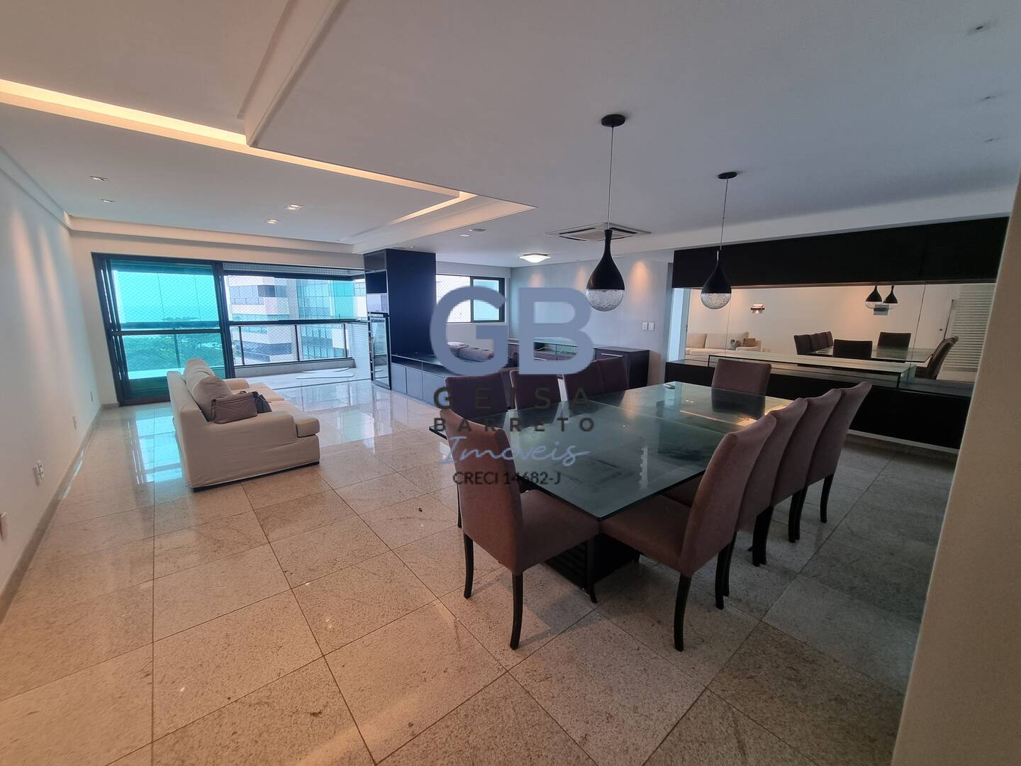 Apartamento, 3 quartos, 177 m² - Foto 4