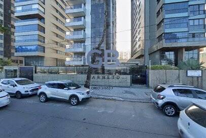 Apartamento, 3 quartos, 268 m² - Foto 49