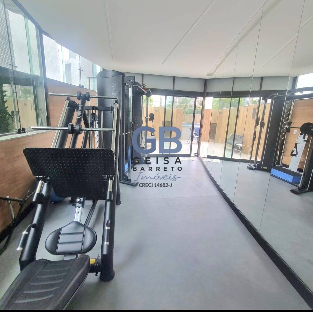 Apartamento, 3 quartos, 177 m² - Foto 33