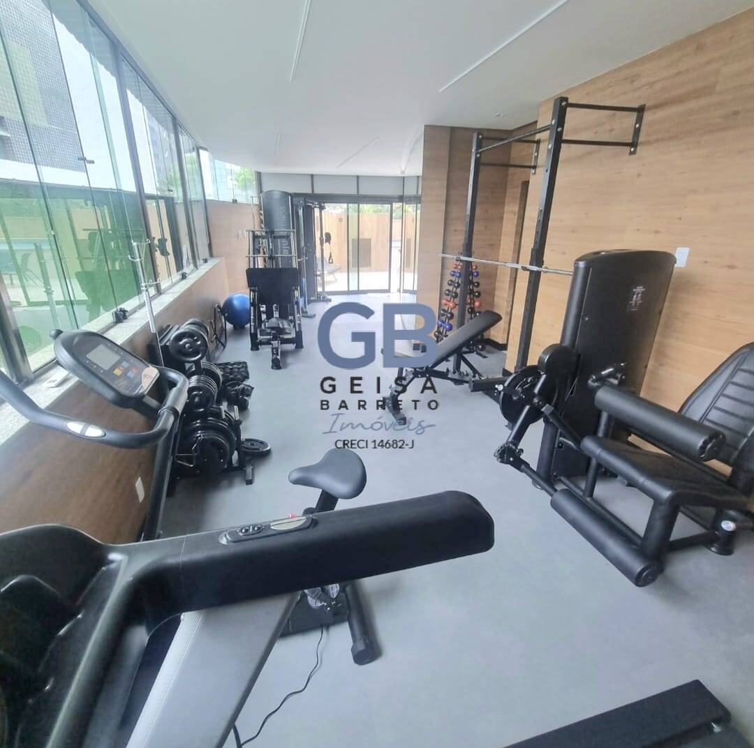 Apartamento, 3 quartos, 177 m² - Foto 36