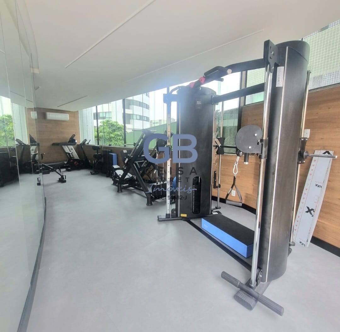 Apartamento, 3 quartos, 177 m² - Foto 37
