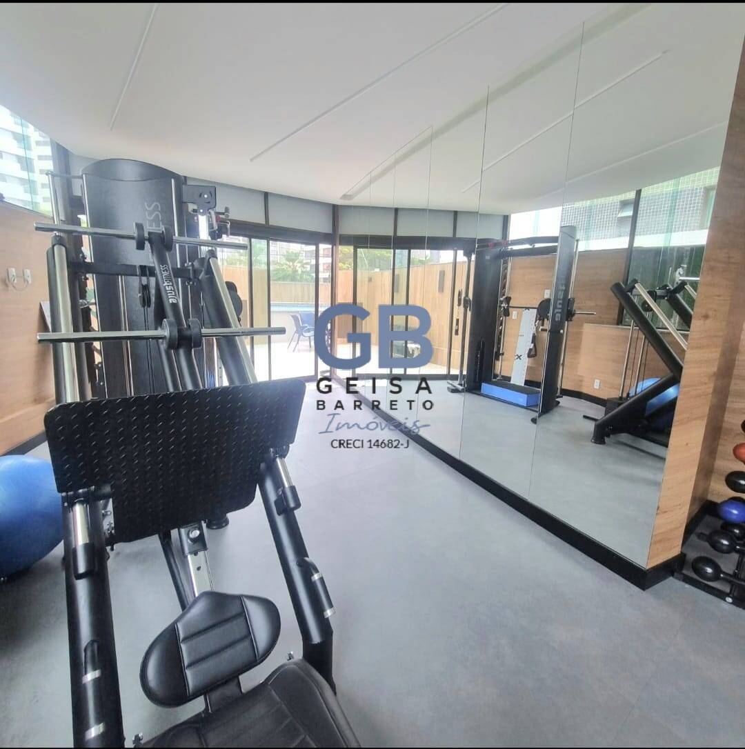 Apartamento, 3 quartos, 177 m² - Foto 35