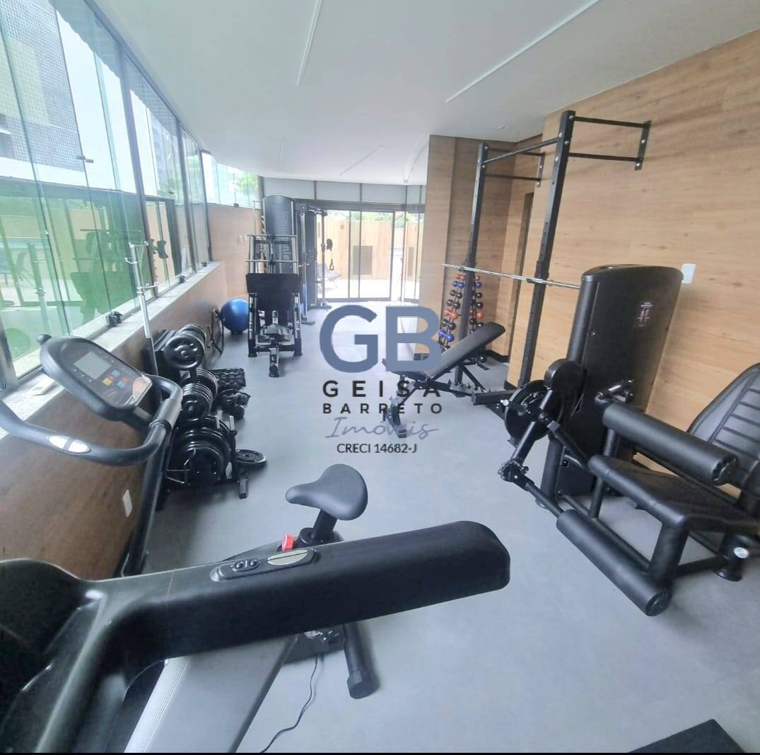 Apartamento, 3 quartos, 177 m² - Foto 38