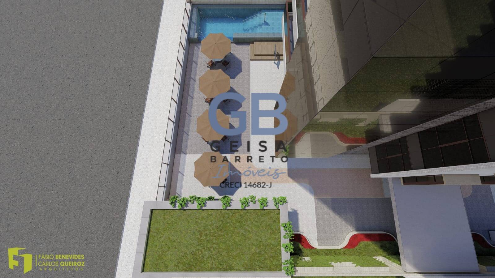 Apartamento, 3 quartos, 268 m² - Foto 14