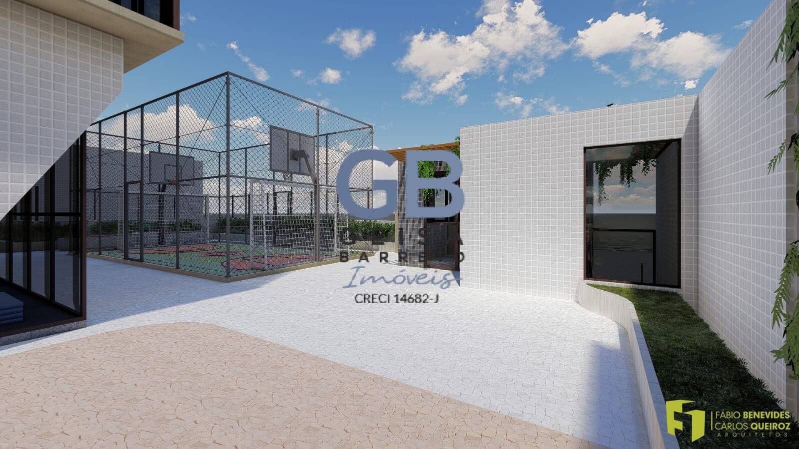 Apartamento, 3 quartos, 268 m² - Foto 41