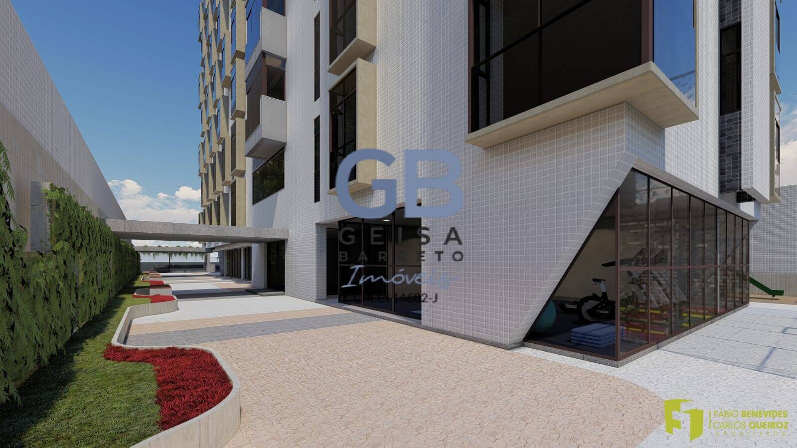 Apartamento, 3 quartos, 268 m² - Foto 40