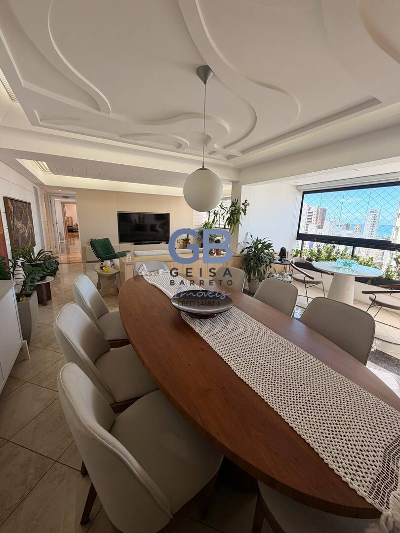Apartamento, 3 quartos, 188 m² - Foto 1
