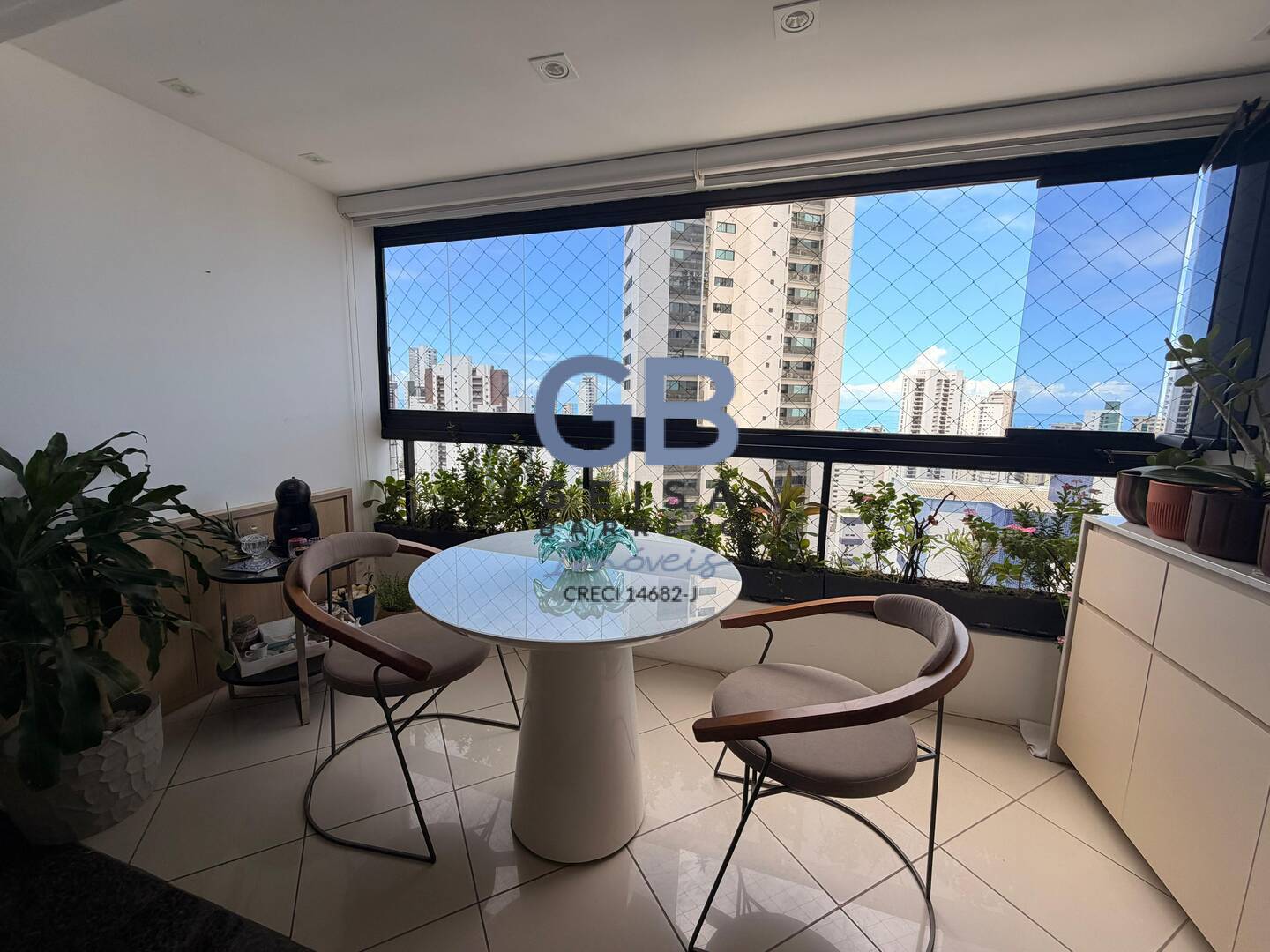 Apartamento, 3 quartos, 188 m² - Foto 4