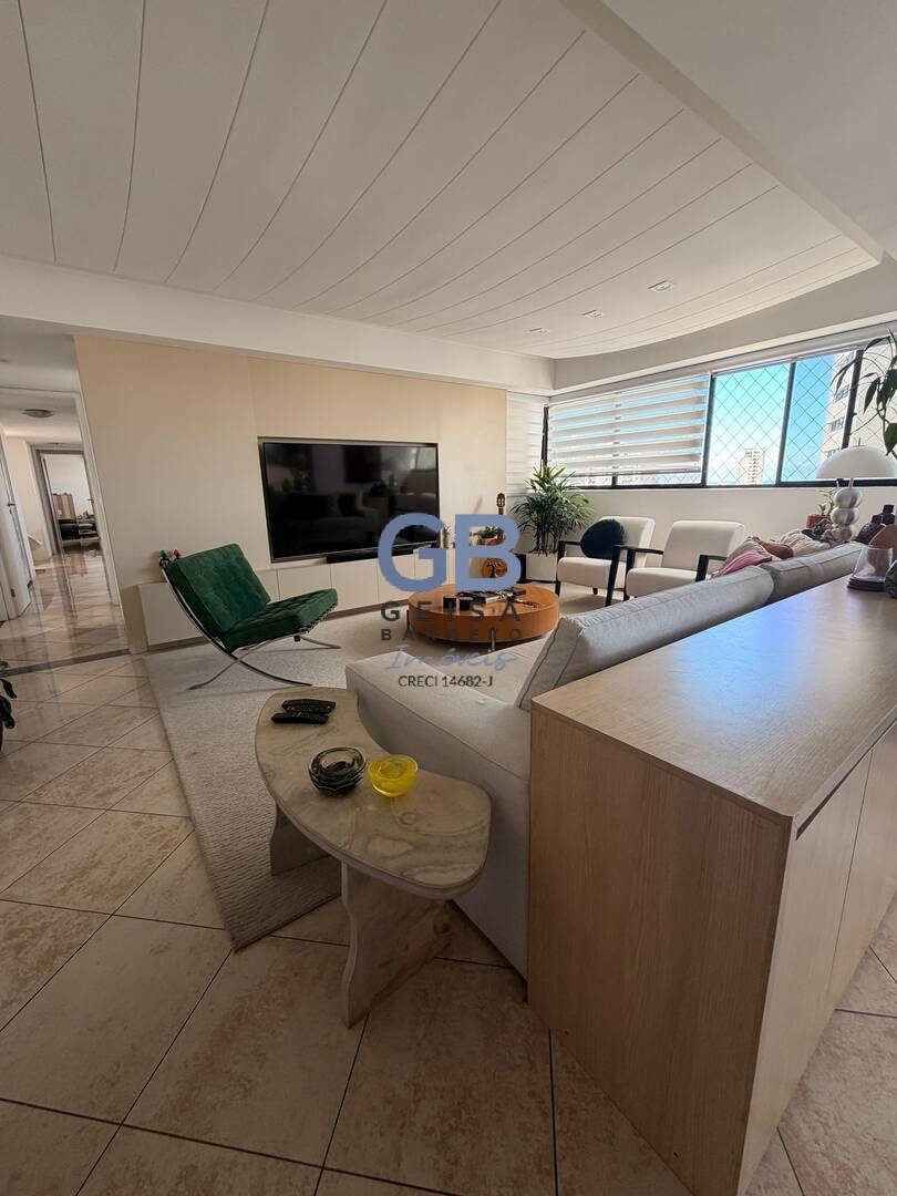 Apartamento, 3 quartos, 188 m² - Foto 5
