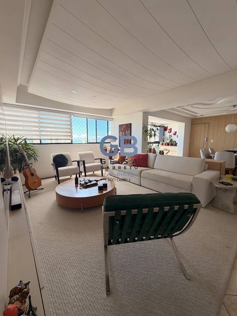 Apartamento, 3 quartos, 188 m² - Foto 2