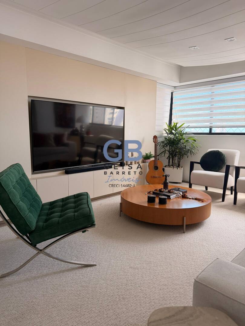 Apartamento, 3 quartos, 188 m² - Foto 7