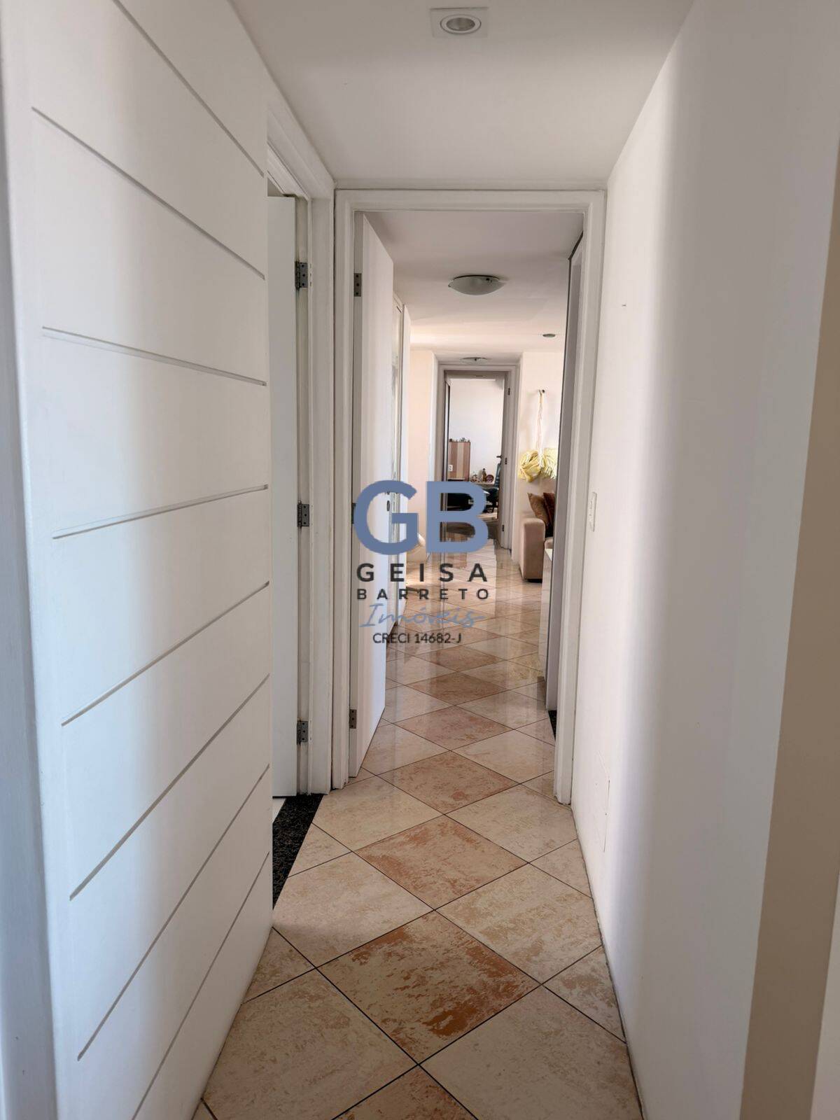 Apartamento, 3 quartos, 188 m² - Foto 8