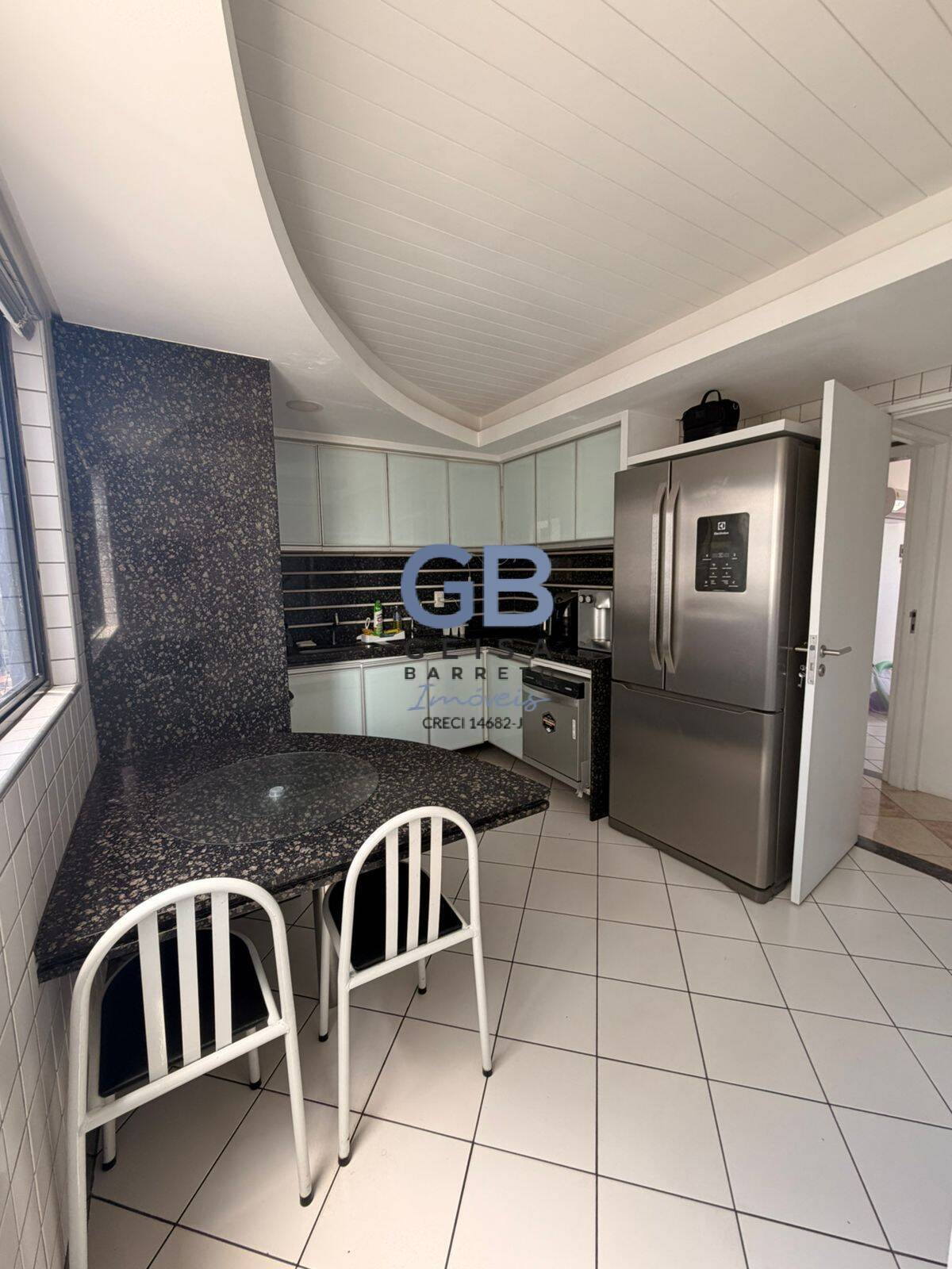 Apartamento, 3 quartos, 188 m² - Foto 9