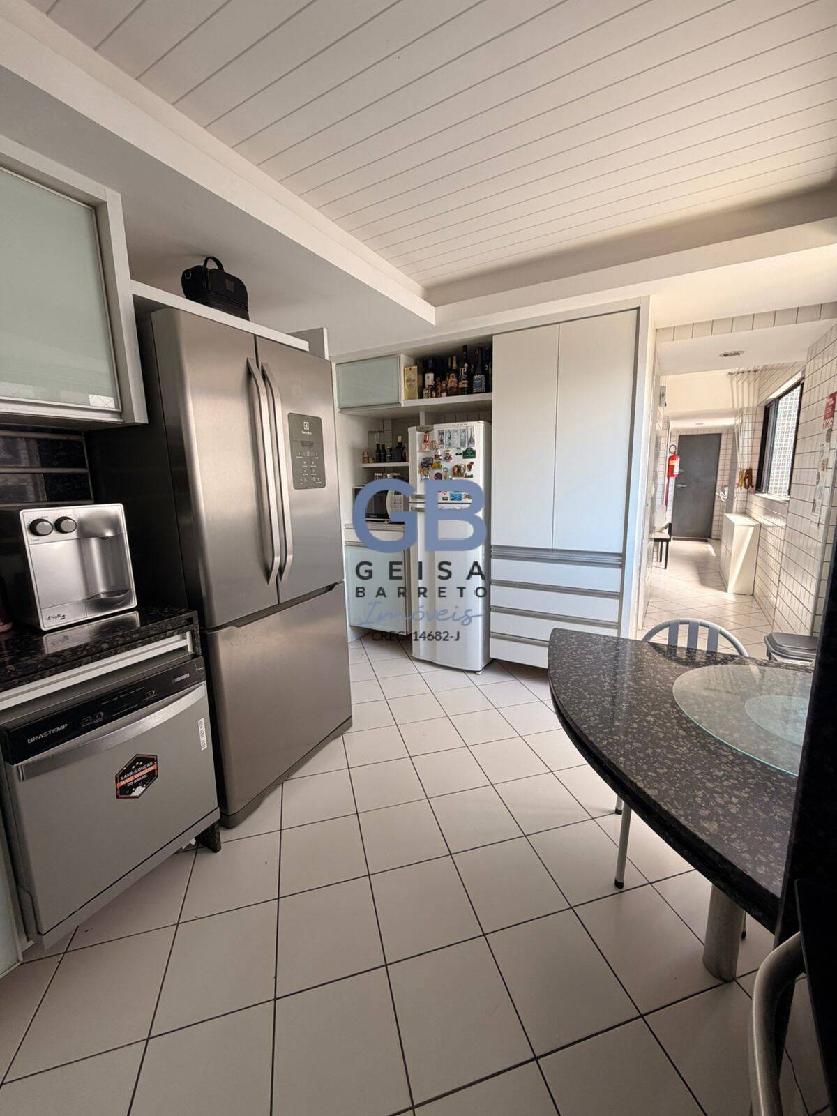 Apartamento, 3 quartos, 188 m² - Foto 10