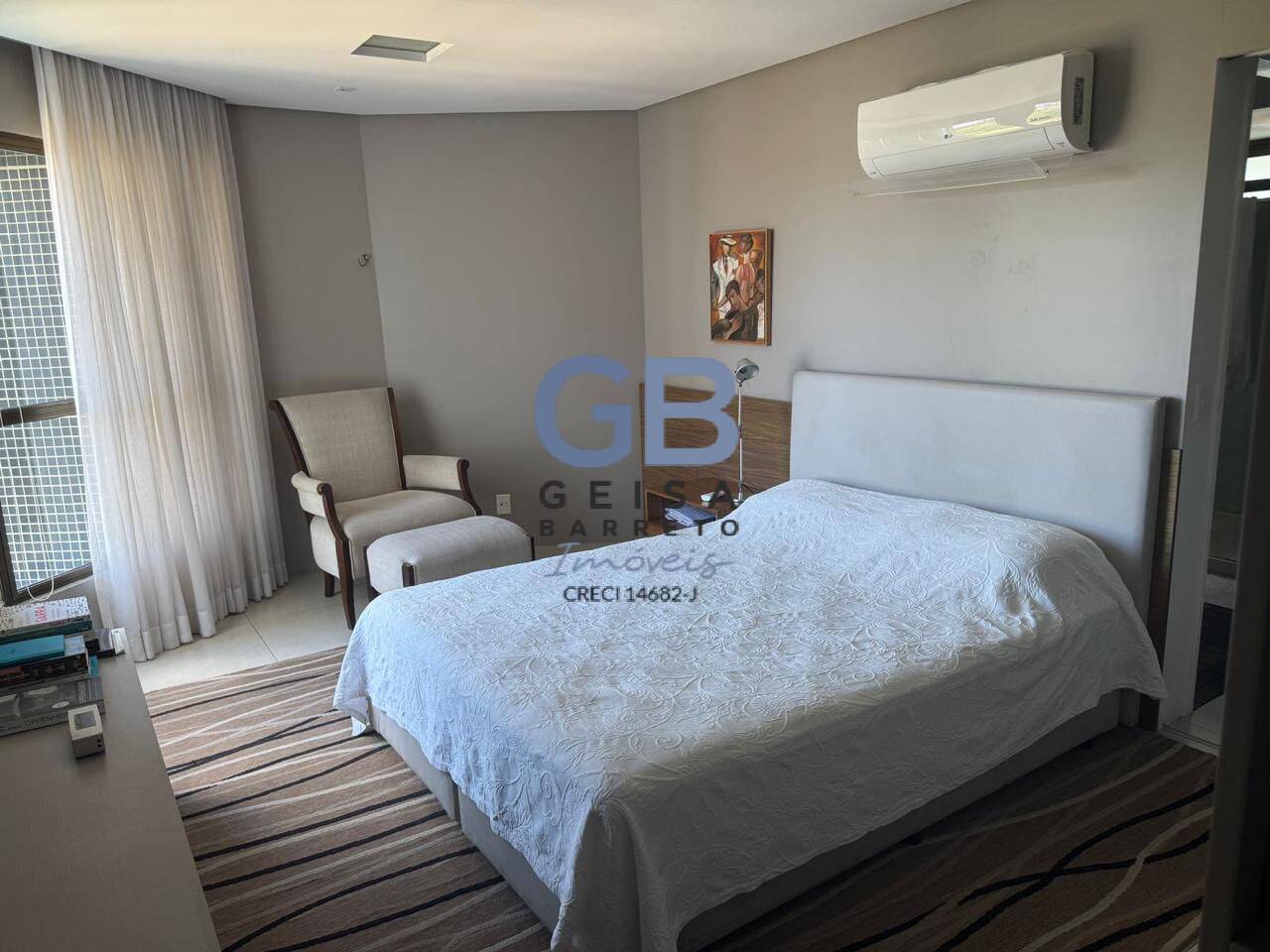 Apartamento, 3 quartos, 188 m² - Foto 20