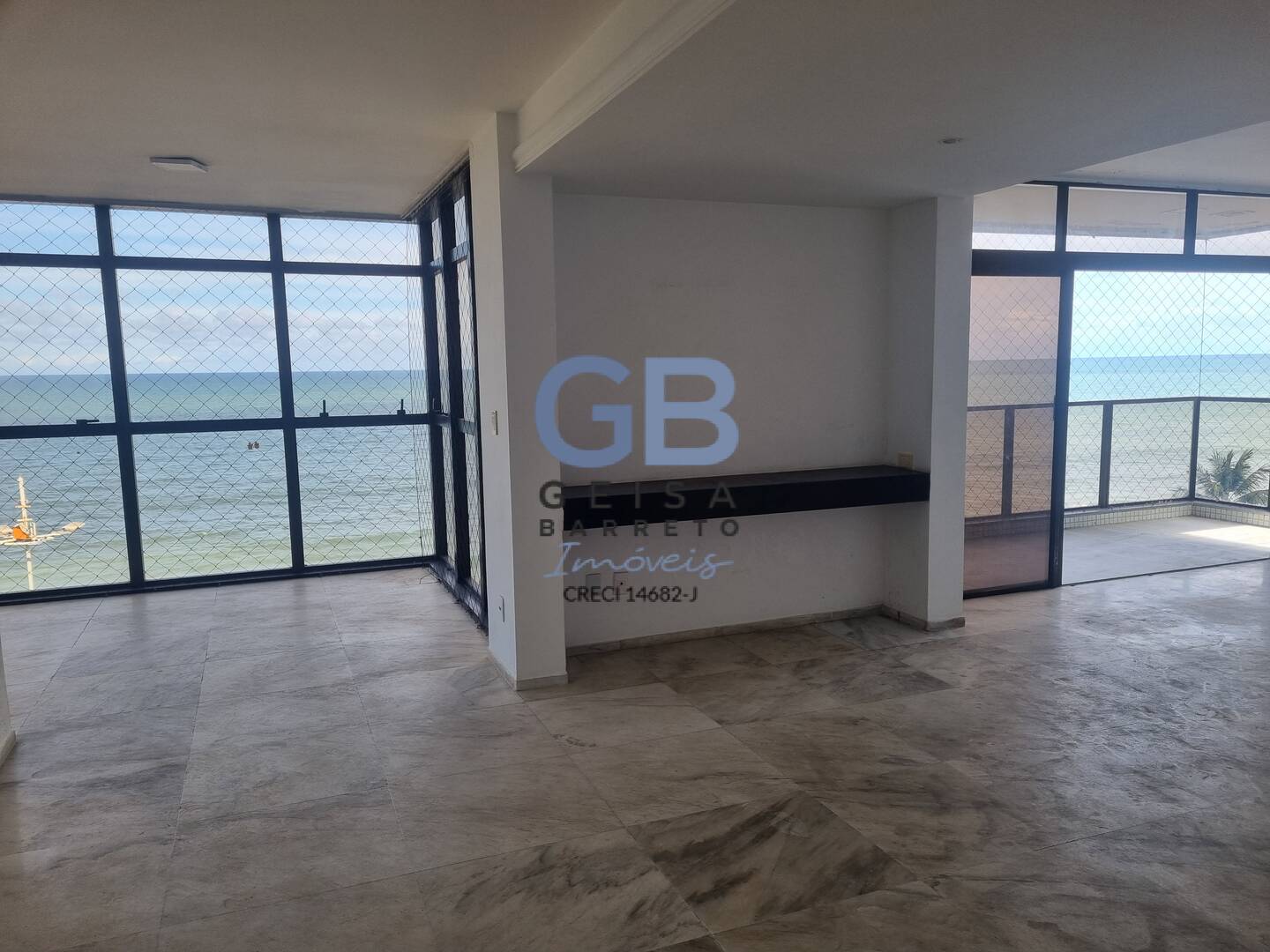 Apartamento, 3 quartos, 268 m² - Foto 4