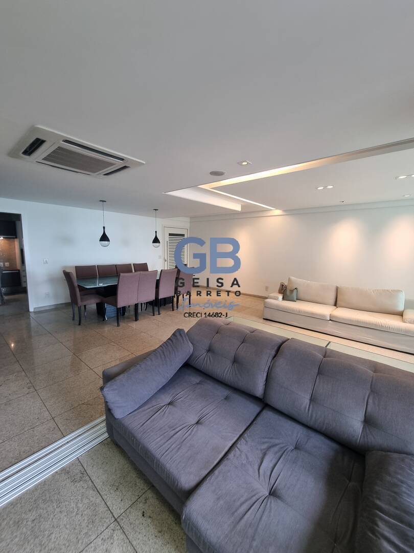 Apartamento, 3 quartos, 177 m² - Foto 5