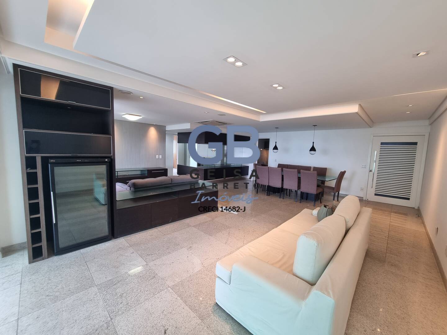 Apartamento, 3 quartos, 177 m² - Foto 3