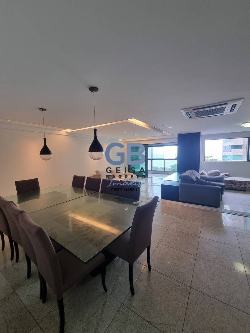 Apartamento, 3 quartos, 177 m² - Foto 7