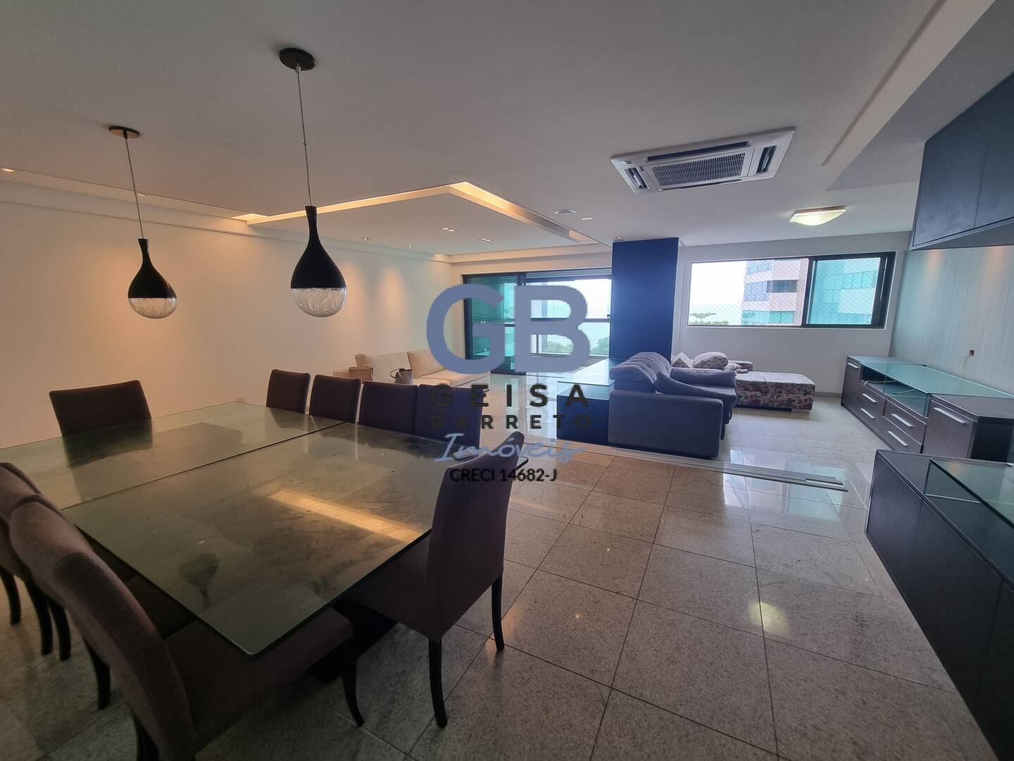 Apartamento, 3 quartos, 177 m² - Foto 6