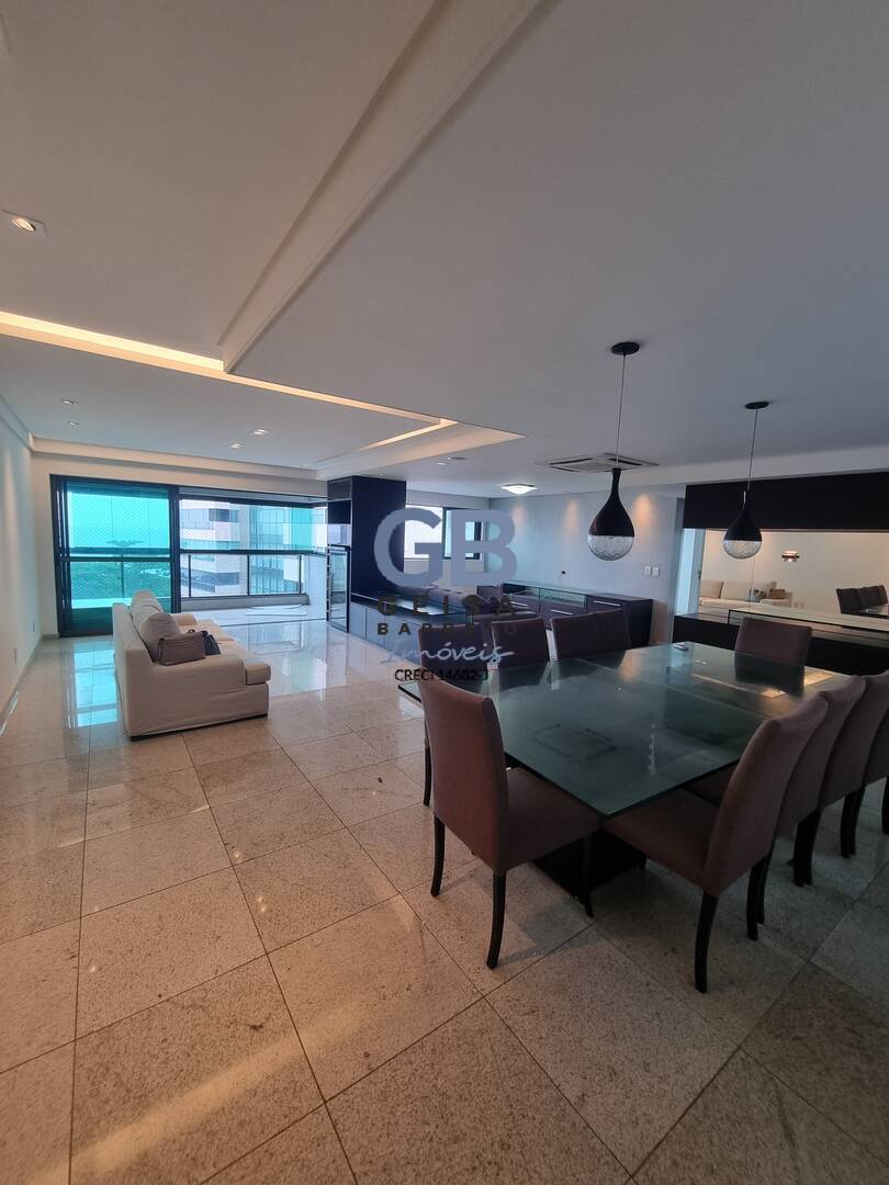 Apartamento, 3 quartos, 177 m² - Foto 10