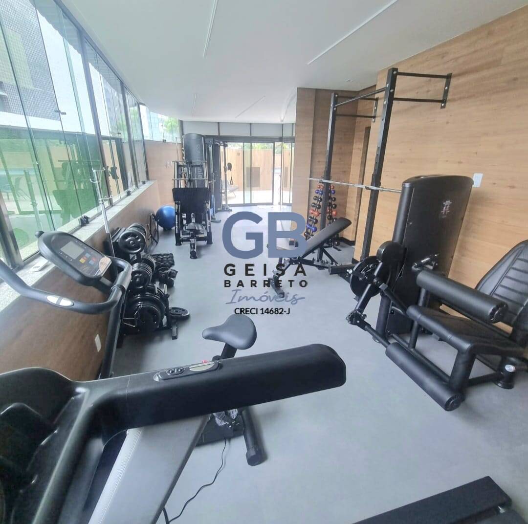 Apartamento, 3 quartos, 177 m² - Foto 34