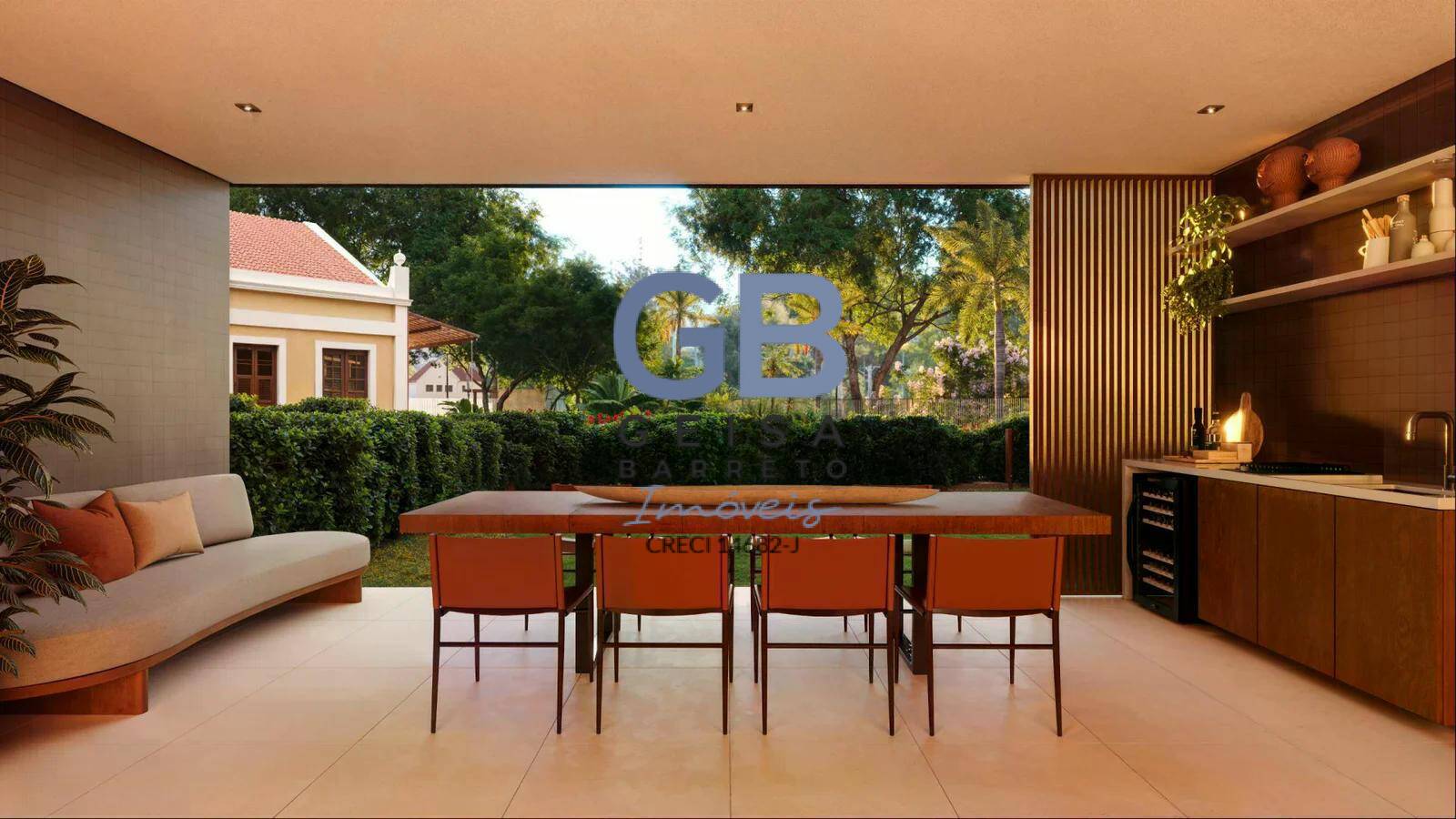 Apartamento, 4 quartos, 161 m² - Foto 5