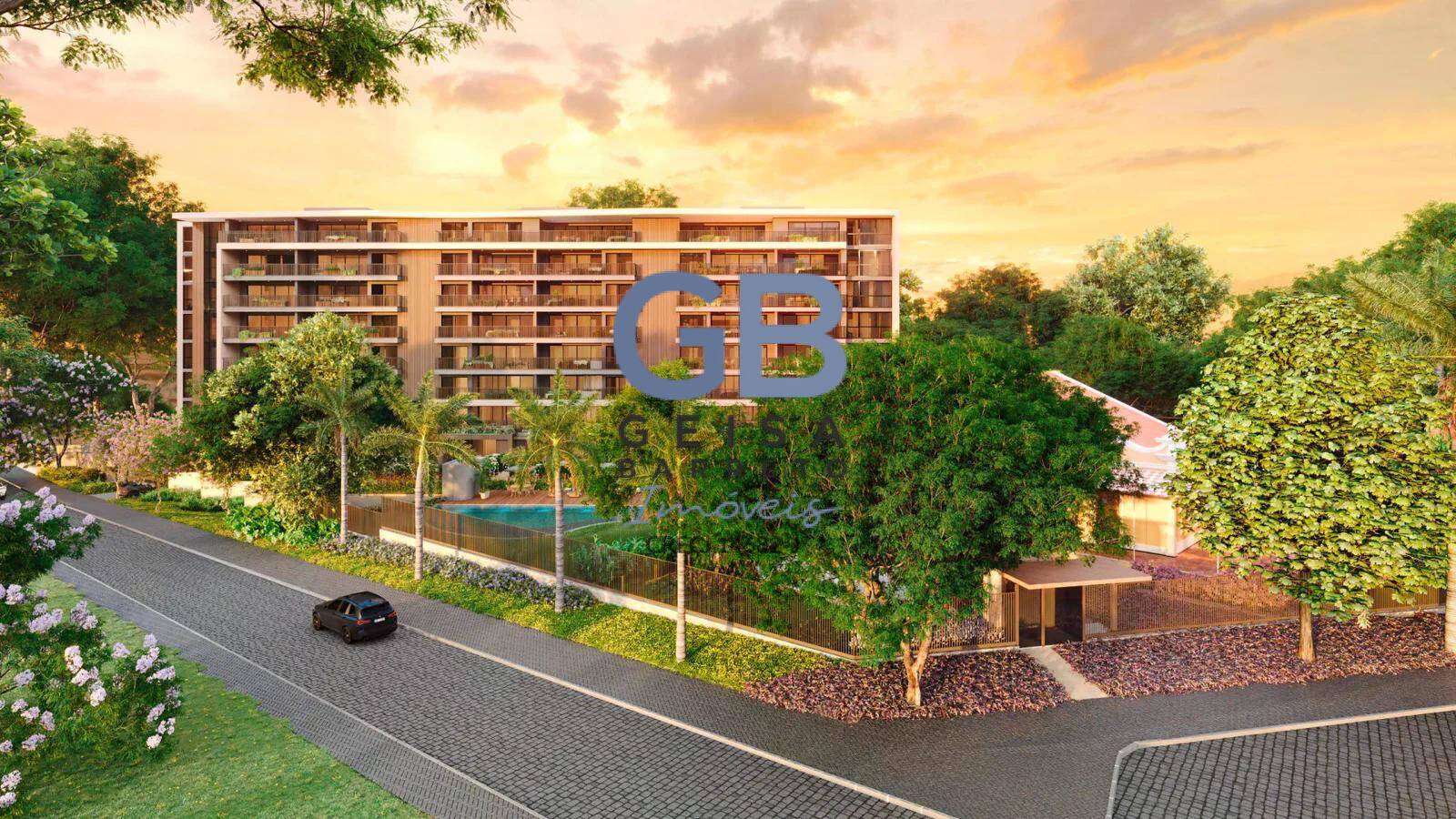 Apartamento, 4 quartos, 161 m² - Foto 4