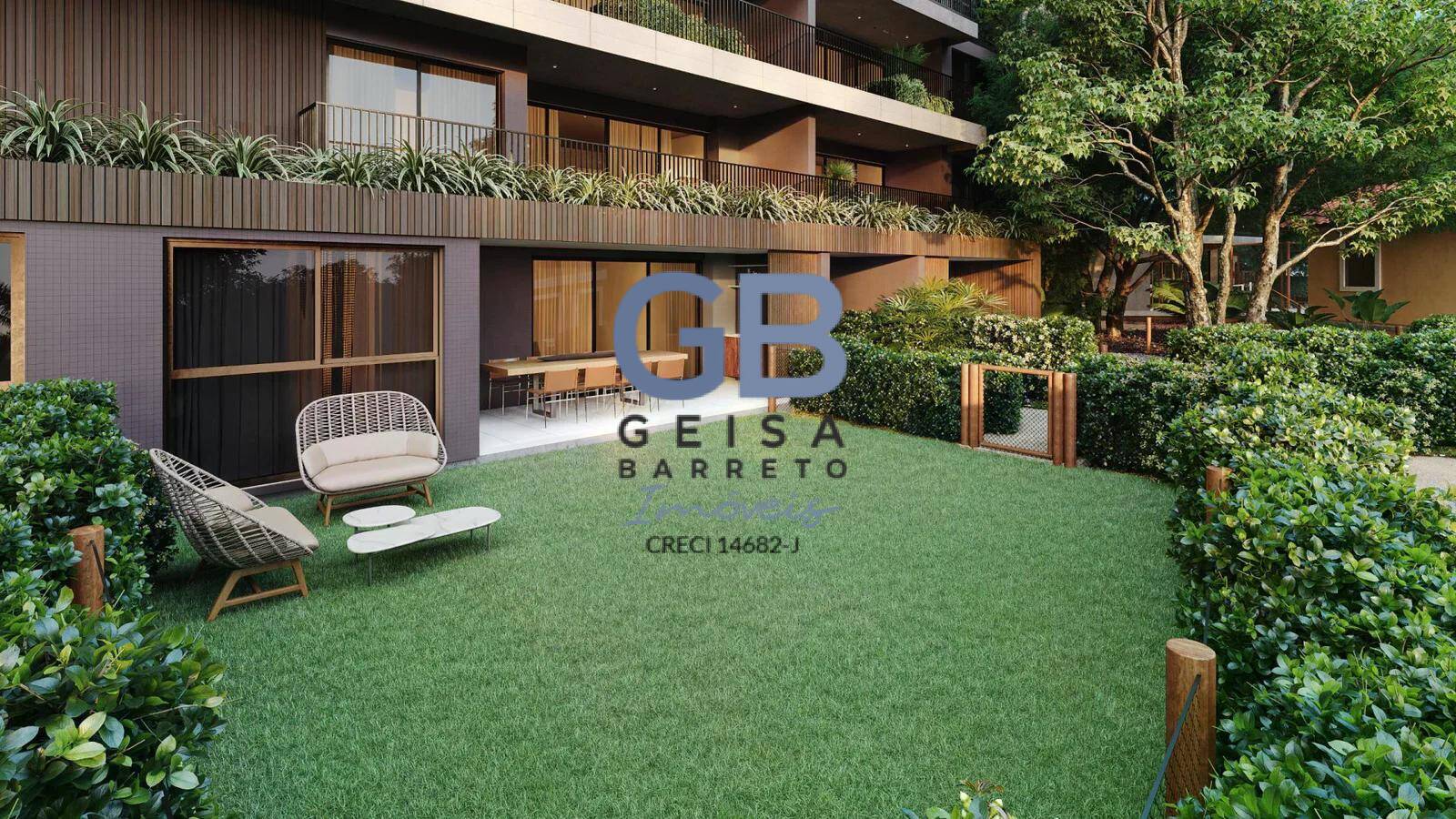 Apartamento, 4 quartos, 161 m² - Foto 6
