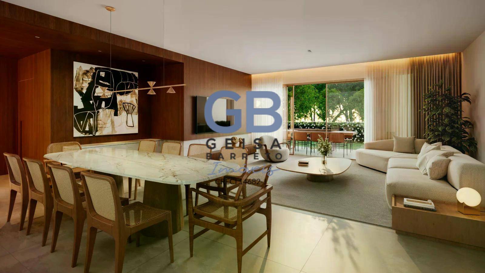 Apartamento, 4 quartos, 161 m² - Foto 7