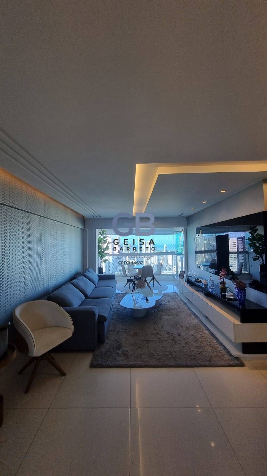 Apartamento, 4 quartos, 150 m² - Foto 6