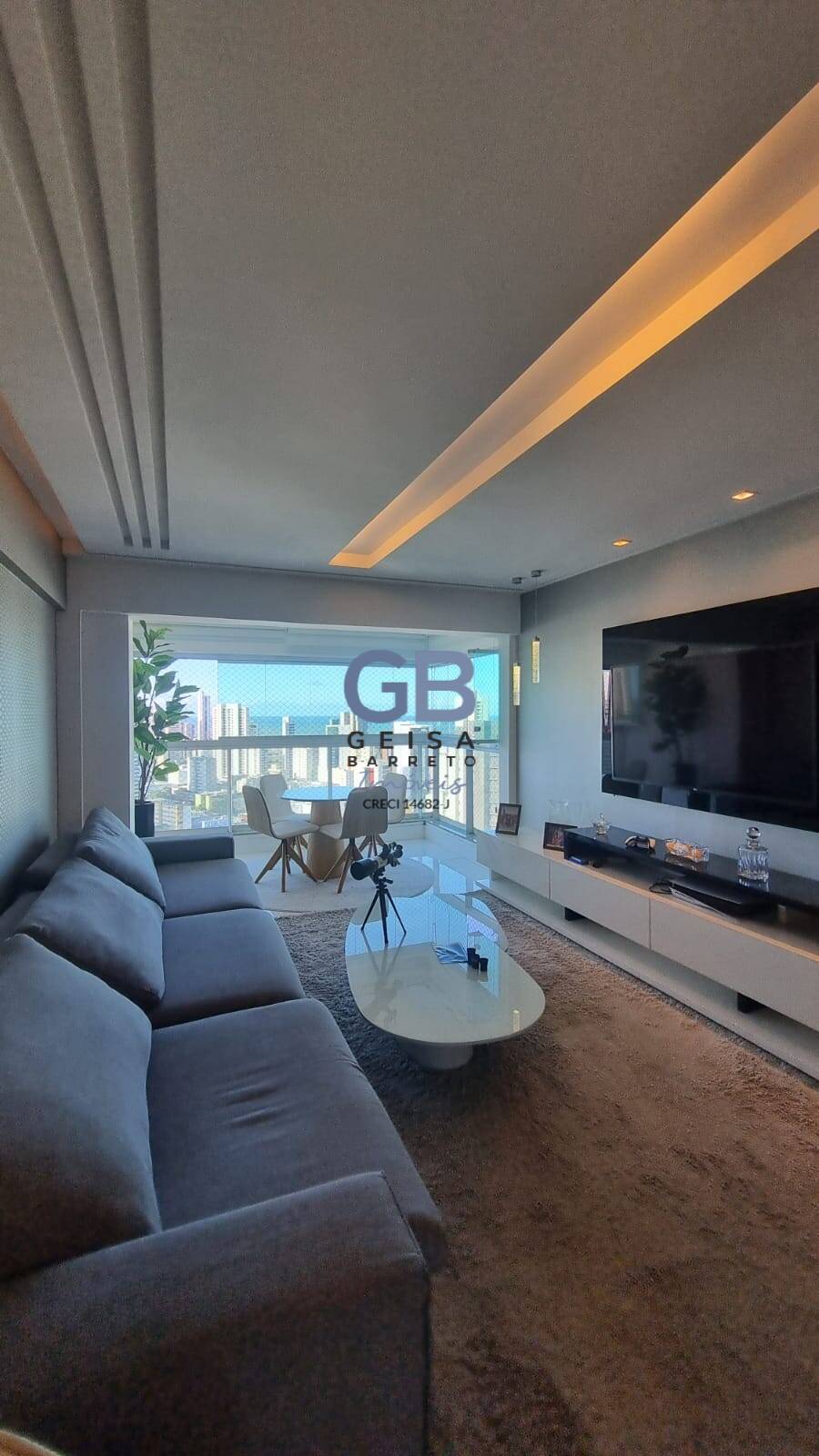 Apartamento, 4 quartos, 150 m² - Foto 7